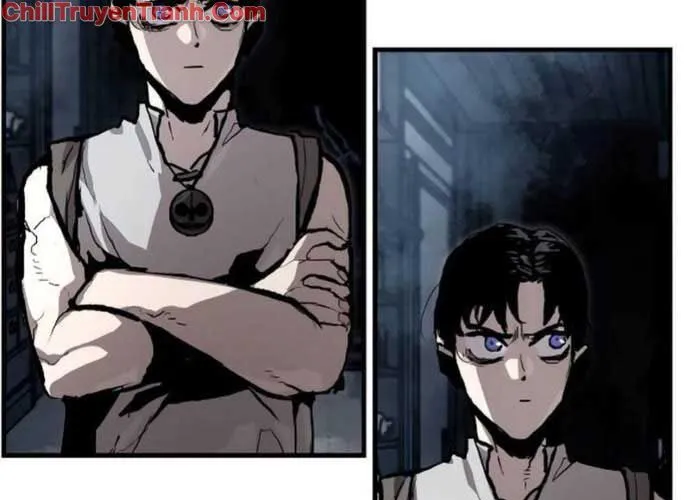 Đại Chiến Tử Thi Chap 1 - Next Chap 2