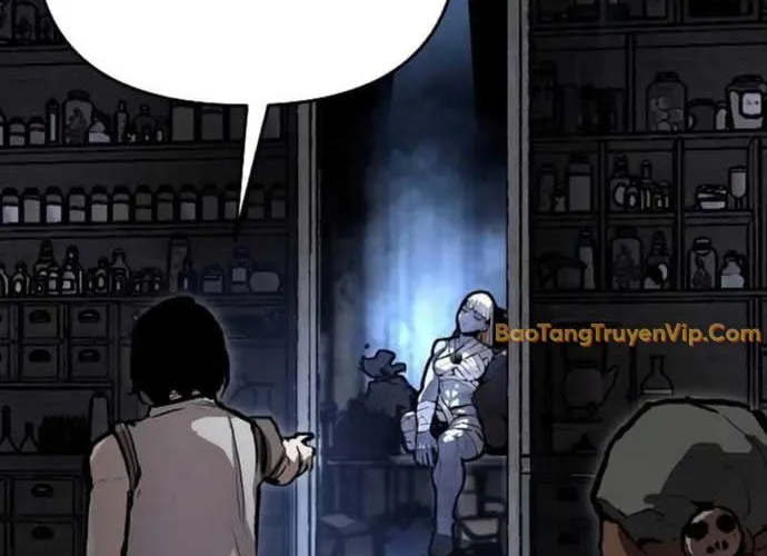 Đại Chiến Tử Thi Chap 1 - Next Chap 2