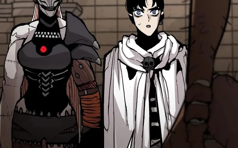 Đại Chiến Tử Thi Chap 14 - Next Chap 15