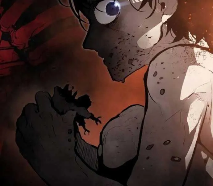 Đại Chiến Tử Thi Chap 1 - Next Chap 2