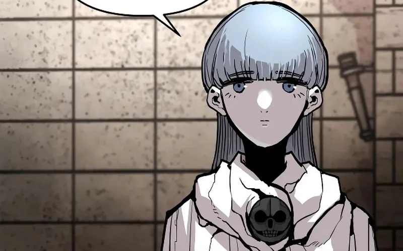 Đại Chiến Tử Thi Chap 14 - Next Chap 15