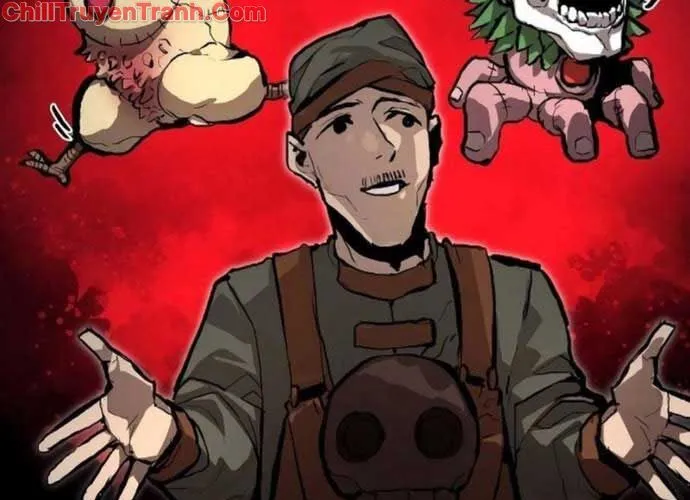 Đại Chiến Tử Thi Chap 1 - Next Chap 2