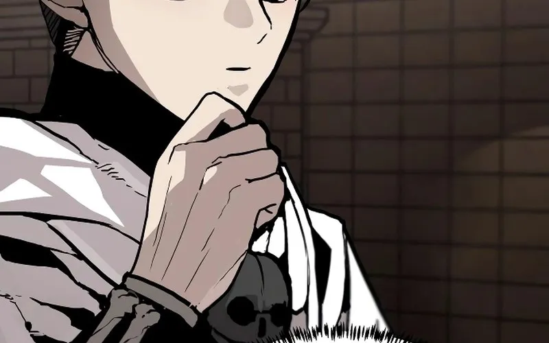 Đại Chiến Tử Thi Chap 14 - Next Chap 15