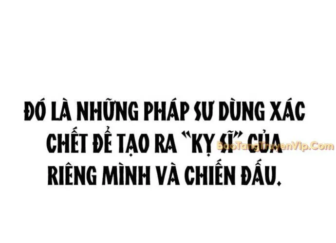 Đại Chiến Tử Thi Chap 1 - Next Chap 2