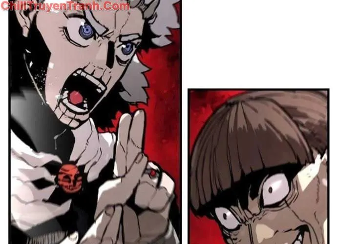 Đại Chiến Tử Thi Chap 1 - Next Chap 2