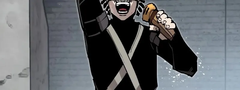 Đại Chiến Tử Thi Chap 14 - Next Chap 15