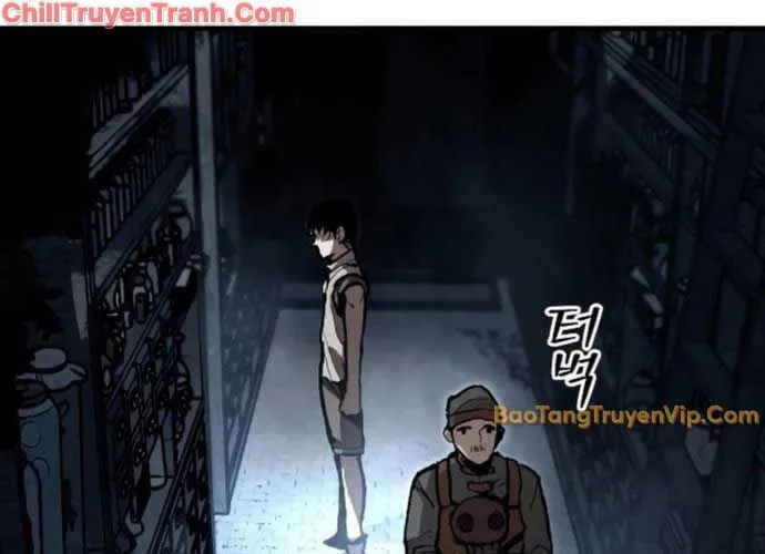 Đại Chiến Tử Thi Chap 1 - Next Chap 2