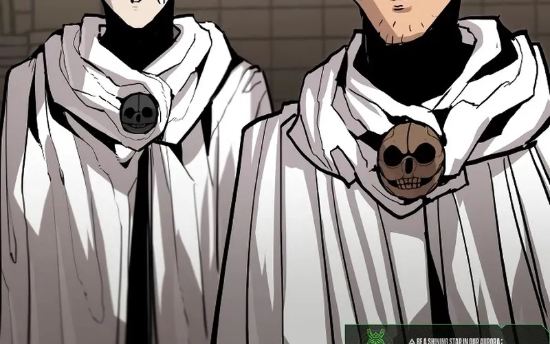 Đại Chiến Tử Thi Chap 14 - Next Chap 15