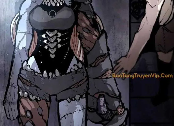 Đại Chiến Tử Thi Chap 1 - Next Chap 2