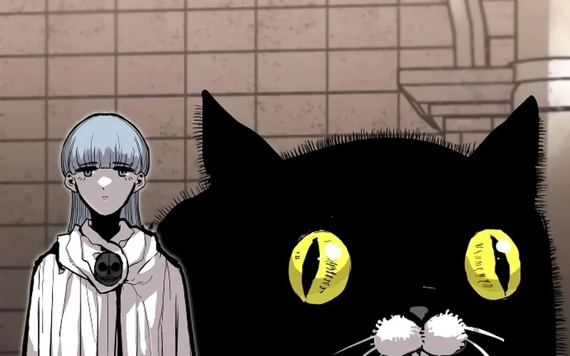 Đại Chiến Tử Thi Chap 14 - Next Chap 15