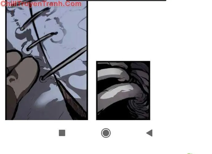 Đại Chiến Tử Thi Chap 1 - Next Chap 2