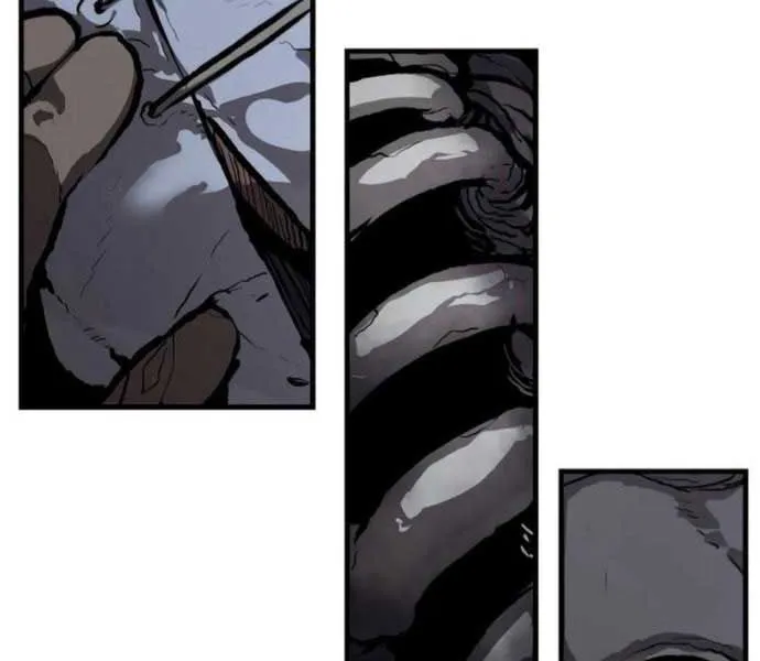 Đại Chiến Tử Thi Chap 1 - Next Chap 2