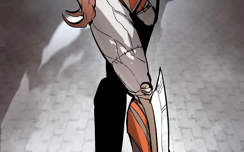 Đại Chiến Tử Thi Chap 14 - Next Chap 15