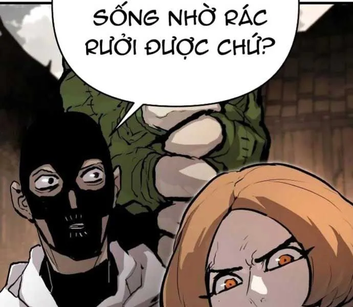 Đại Chiến Tử Thi Chap 1 - Next Chap 2