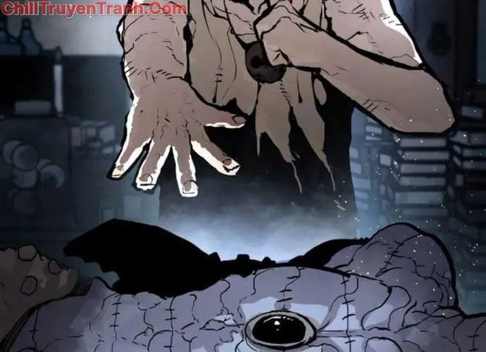 Đại Chiến Tử Thi Chap 1 - Next Chap 2