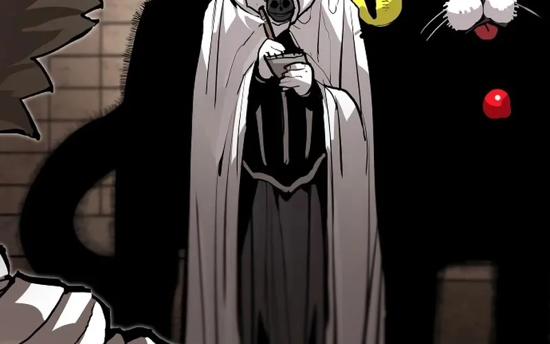 Đại Chiến Tử Thi Chap 14 - Next Chap 15