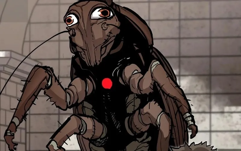 Đại Chiến Tử Thi Chap 14 - Next Chap 15