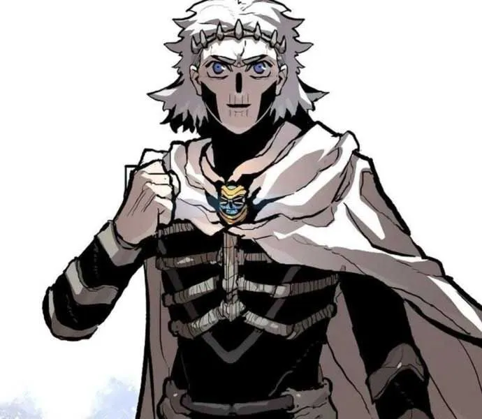 Đại Chiến Tử Thi Chap 1 - Next Chap 2