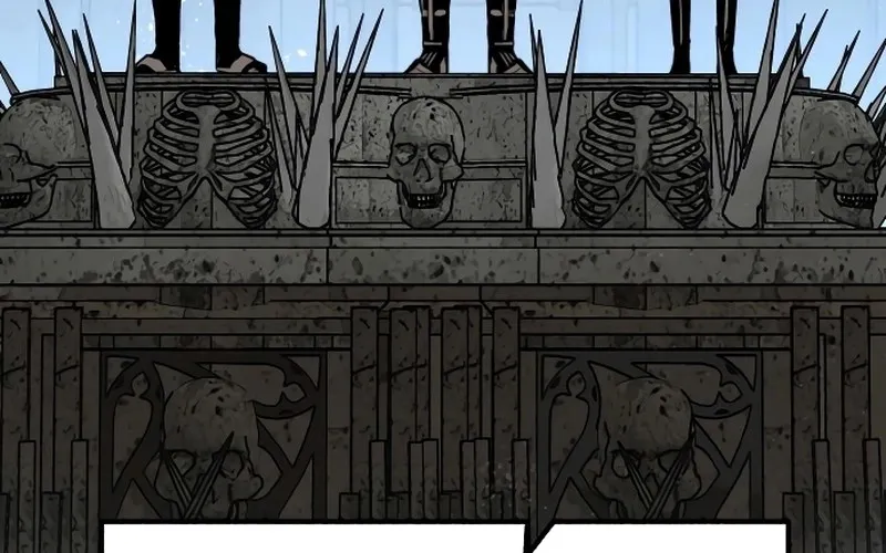 Đại Chiến Tử Thi Chap 14 - Next Chap 15