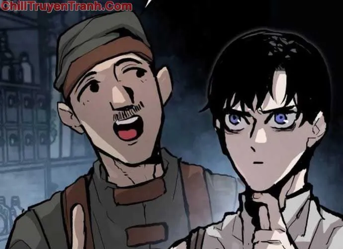 Đại Chiến Tử Thi Chap 1 - Next Chap 2