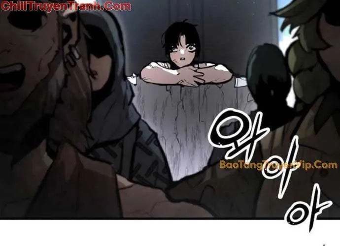 Đại Chiến Tử Thi Chap 1 - Next Chap 2