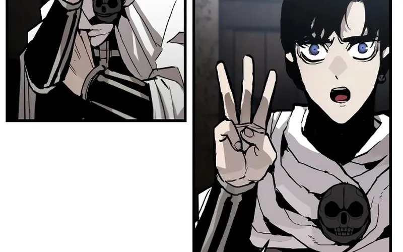 Đại Chiến Tử Thi Chap 14 - Next Chap 15