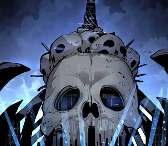 Đại Chiến Tử Thi Chap 1 - Next Chap 2