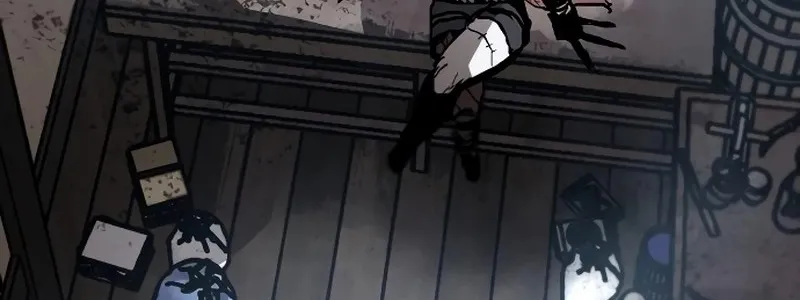 Đại Chiến Tử Thi Chap 14 - Next Chap 15