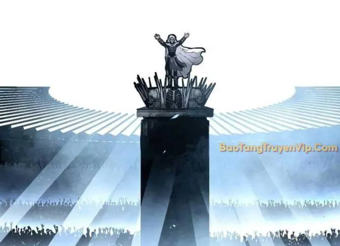 Đại Chiến Tử Thi Chap 1 - Next Chap 2