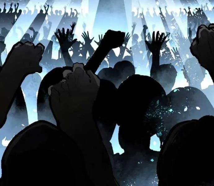 Đại Chiến Tử Thi Chap 1 - Next Chap 2