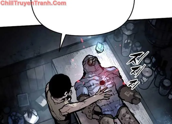 Đại Chiến Tử Thi Chap 1 - Next Chap 2