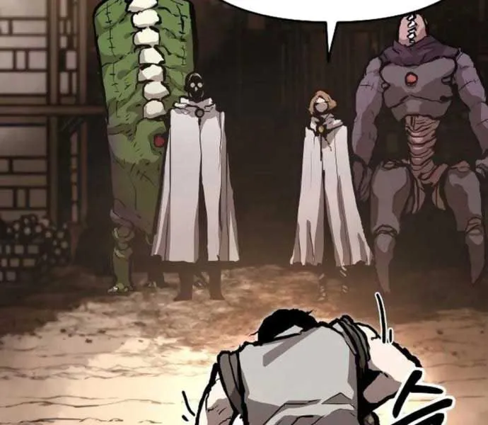 Đại Chiến Tử Thi Chap 1 - Next Chap 2