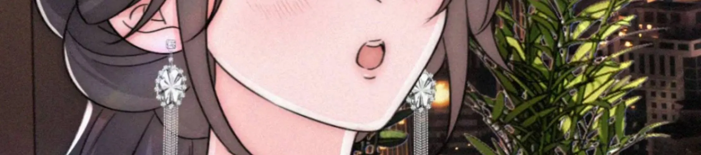 Bá Vương Sủng Ái Cô Vợ Mù Chap 170 - Next Chap 171