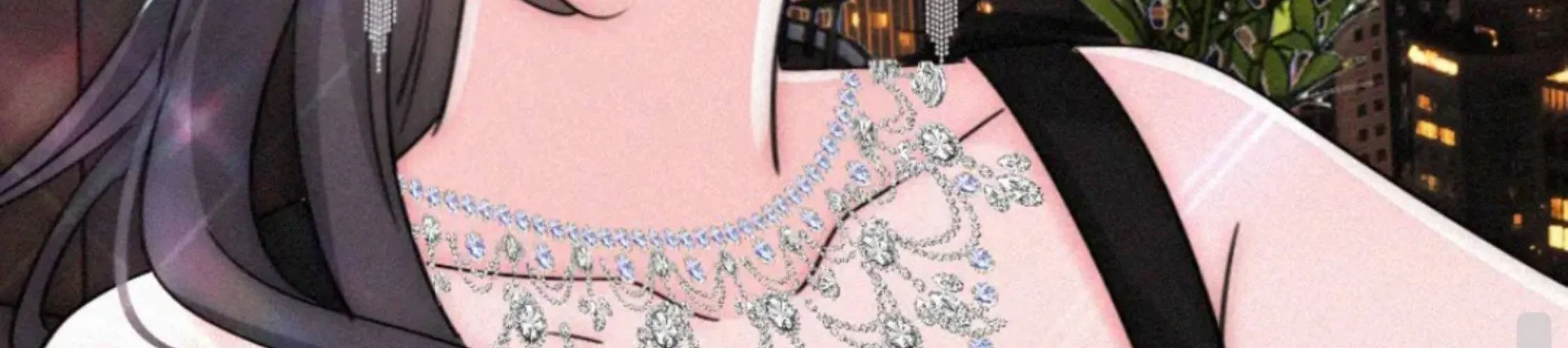 Bá Vương Sủng Ái Cô Vợ Mù Chap 170 - Next Chap 171