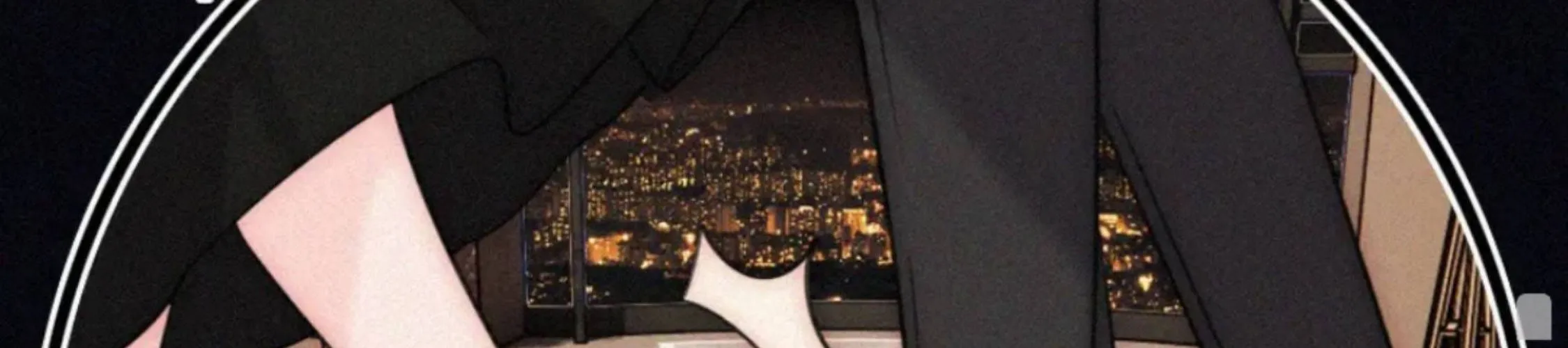 Bá Vương Sủng Ái Cô Vợ Mù Chap 170 - Next Chap 171