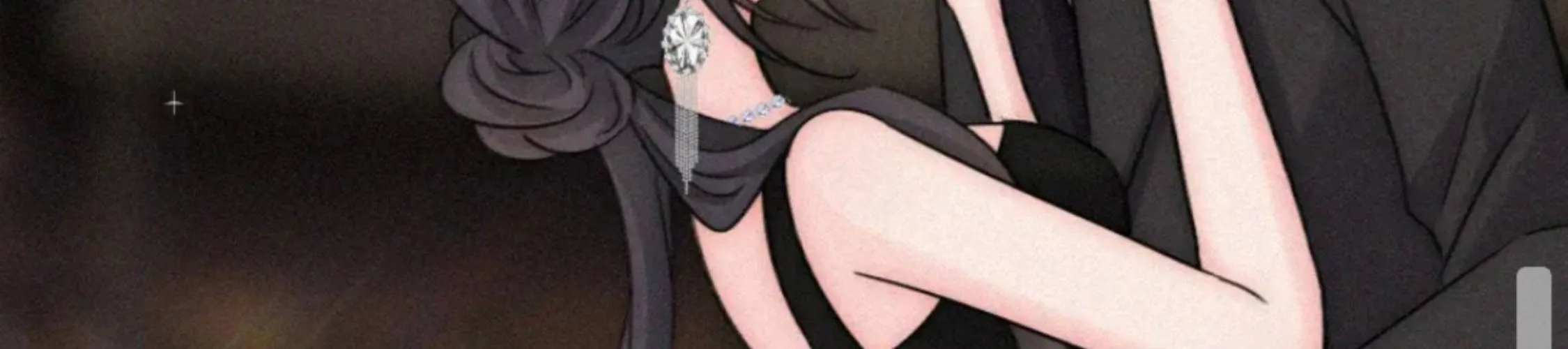 Bá Vương Sủng Ái Cô Vợ Mù Chap 170 - Next Chap 171