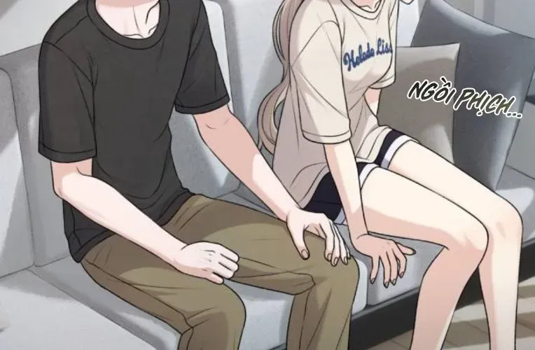 Nhật Kí Chuyển Việc Chap 34 - Next Chap 35