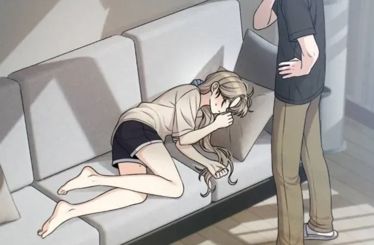 Nhật Kí Chuyển Việc Chap 34 - Next Chap 35