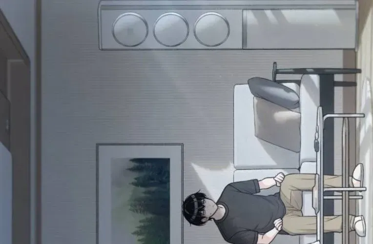 Nhật Kí Chuyển Việc Chap 34 - Next Chap 35