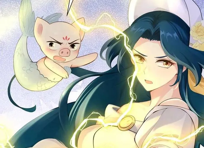 Hệ Thống Xuyên Nhanh: Ác Nam Không Dễ Chọc Chap 264 - Next Chap 265