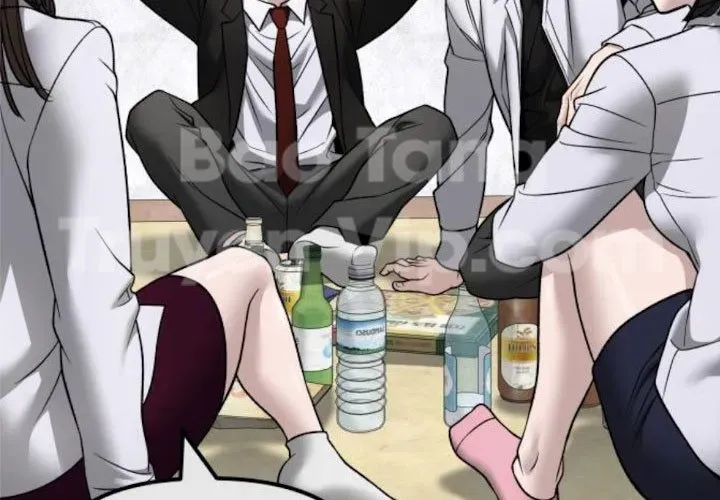 Giang Hồ Thực Thi Công Lý Chap 158 - Next Chap 159