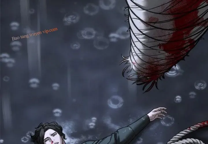 Giang Hồ Thực Thi Công Lý Chap 158 - Next Chap 159