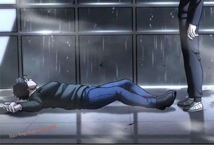 Giang Hồ Thực Thi Công Lý Chap 158 - Next Chap 159