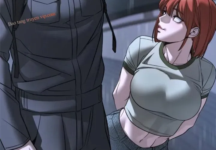 Giang Hồ Thực Thi Công Lý Chap 158 - Next Chap 159