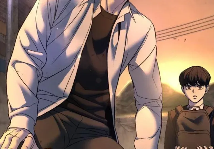 Giang Hồ Thực Thi Công Lý Chap 158 - Next Chap 159