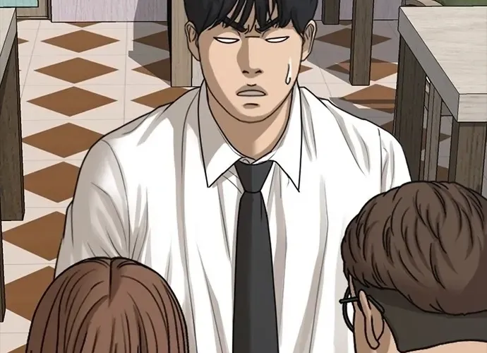 Những Mảnh Đời Tan Vỡ 2 Chap 36 - Next Chap 37