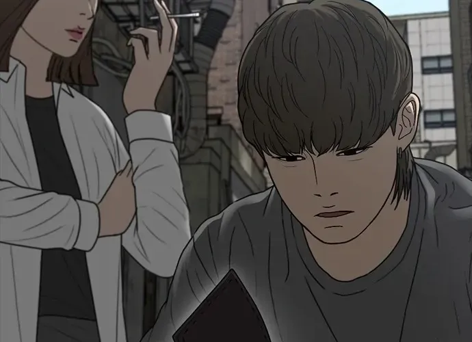 Những Mảnh Đời Tan Vỡ 2 Chap 36 - Next Chap 37