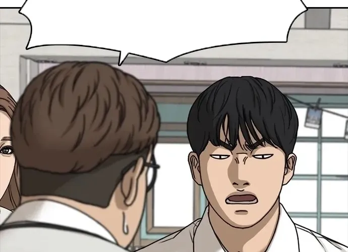 Những Mảnh Đời Tan Vỡ 2 Chap 36 - Next Chap 37