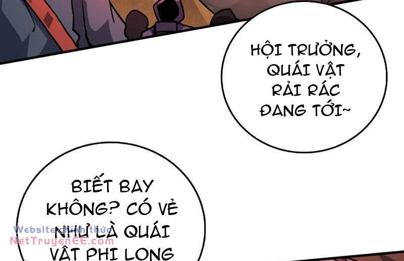 Bắt Đầu Kế Nhiệm Boss Hắc Long, Ta Vô Địch Chap 2 - Next Chap 3