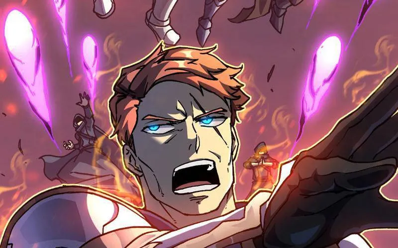 Bắt Đầu Kế Nhiệm Boss Hắc Long, Ta Vô Địch Chap 2 - Next Chap 3